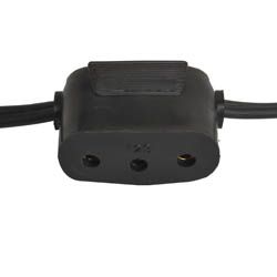 Singer Lead Cord 123