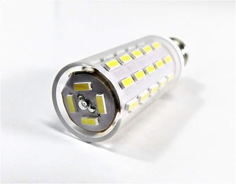 LED Bulb - 7/16 Screw In Base 9SCW-LED