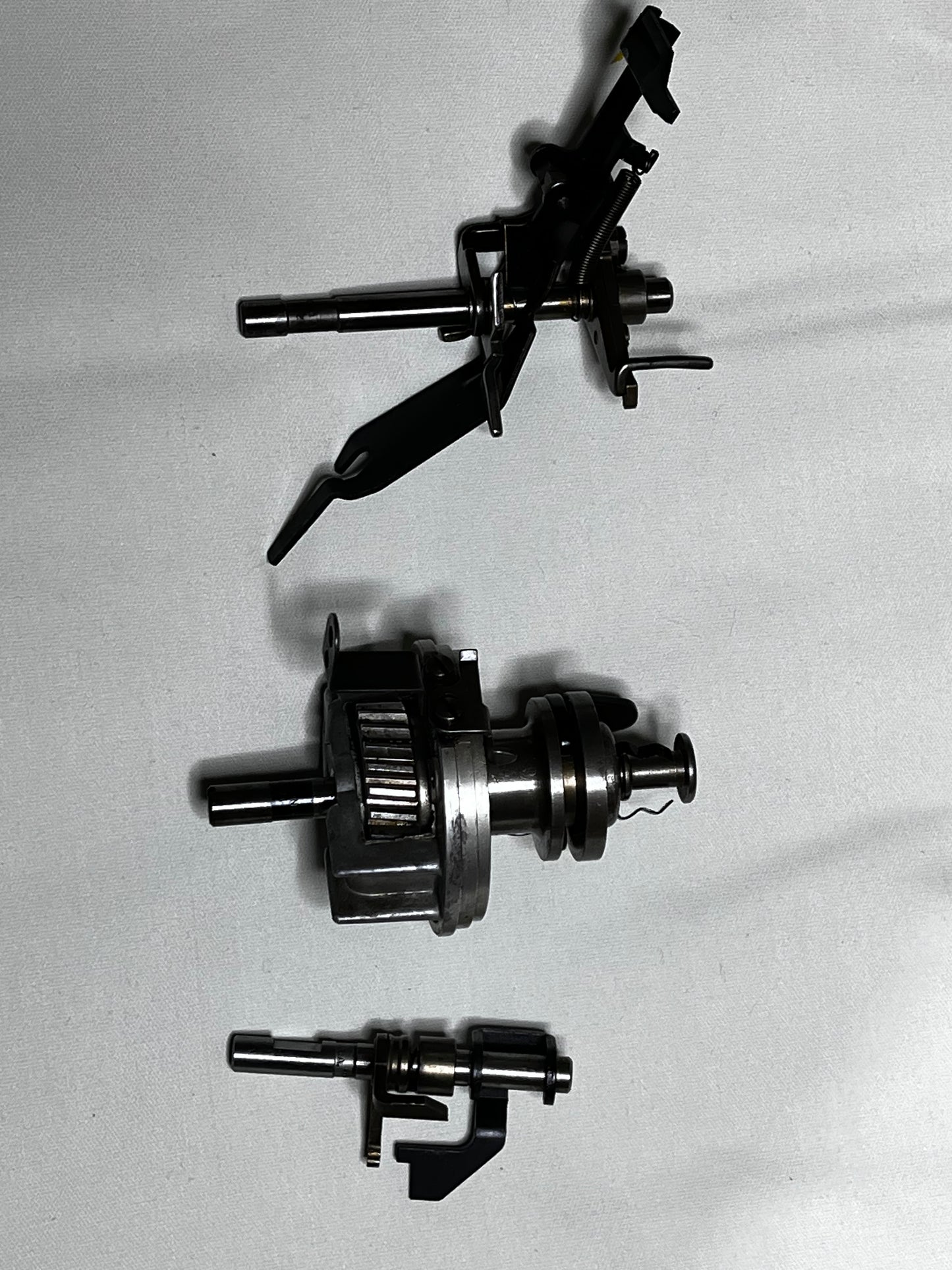 Singer Touch and Sew 603E Parts