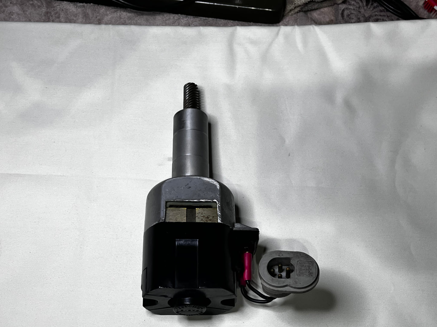 Singer Touch and Sew 603E Parts