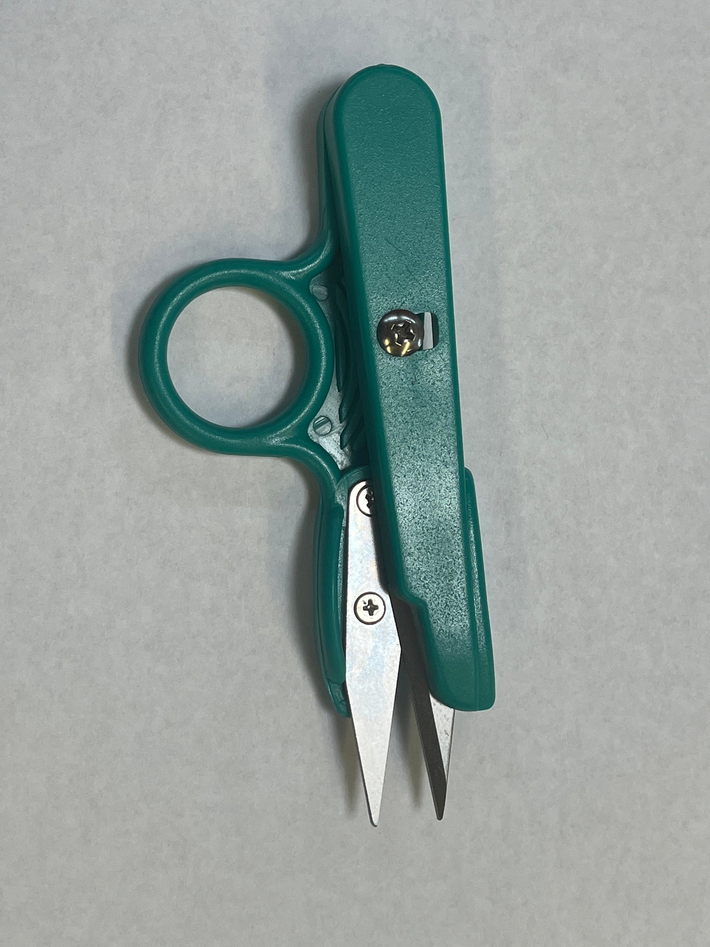 Golden Eagle TC-801 Green Thread Snips