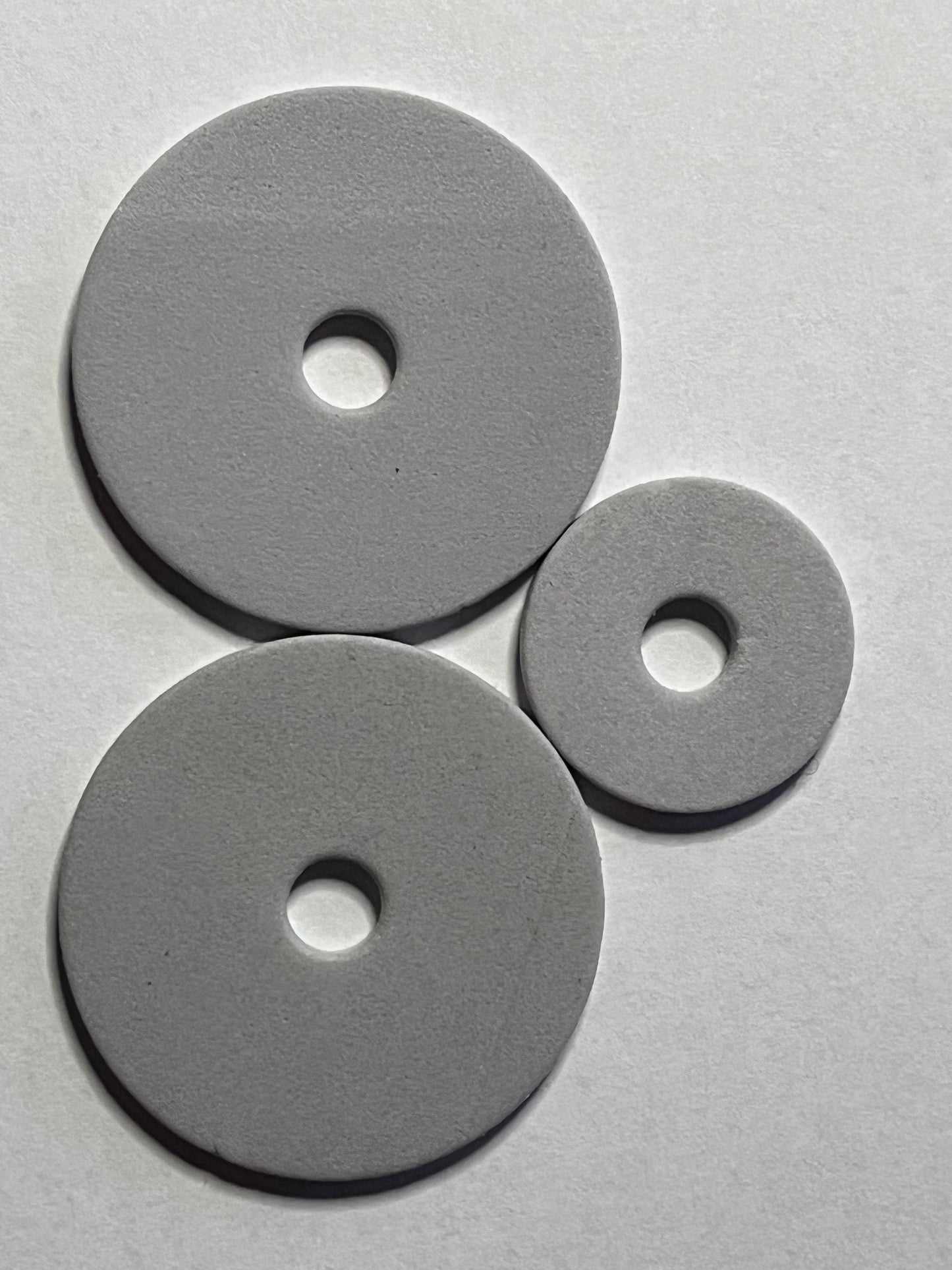 Singer Spool Cap Sponge Kit
