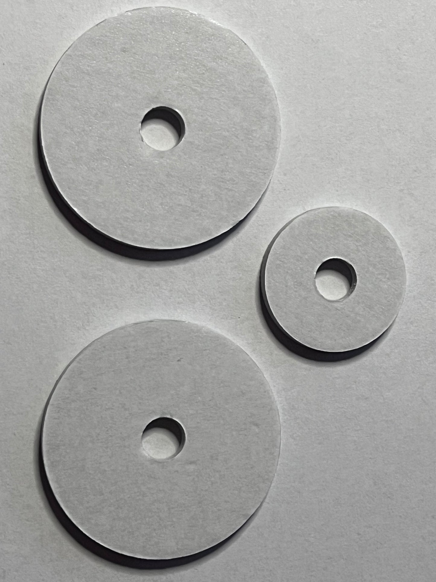 Singer Spool Cap Sponge Kit