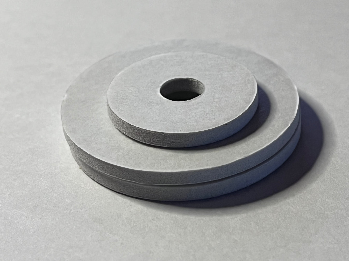Singer Spool Cap Sponge Kit