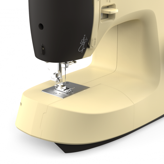 KM417A Mechanical Sewing Machine