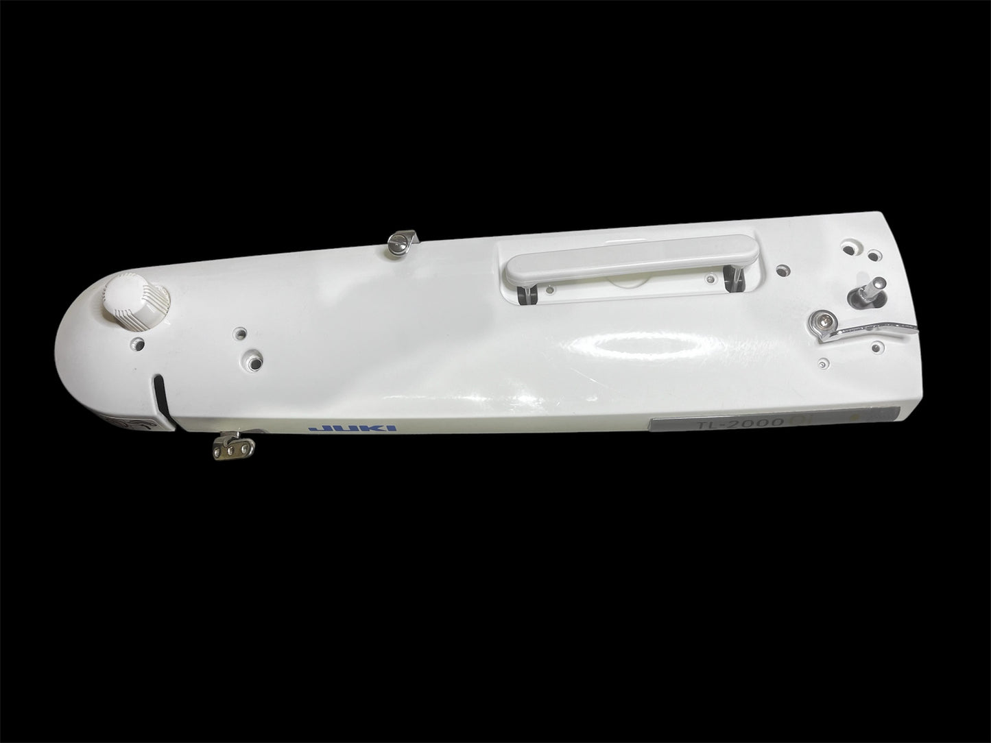 Juki TL2010QI Top Cover