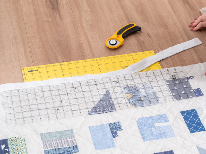 Olfa 45mm Ergonomic Rotary Cutter RTY-2/DX