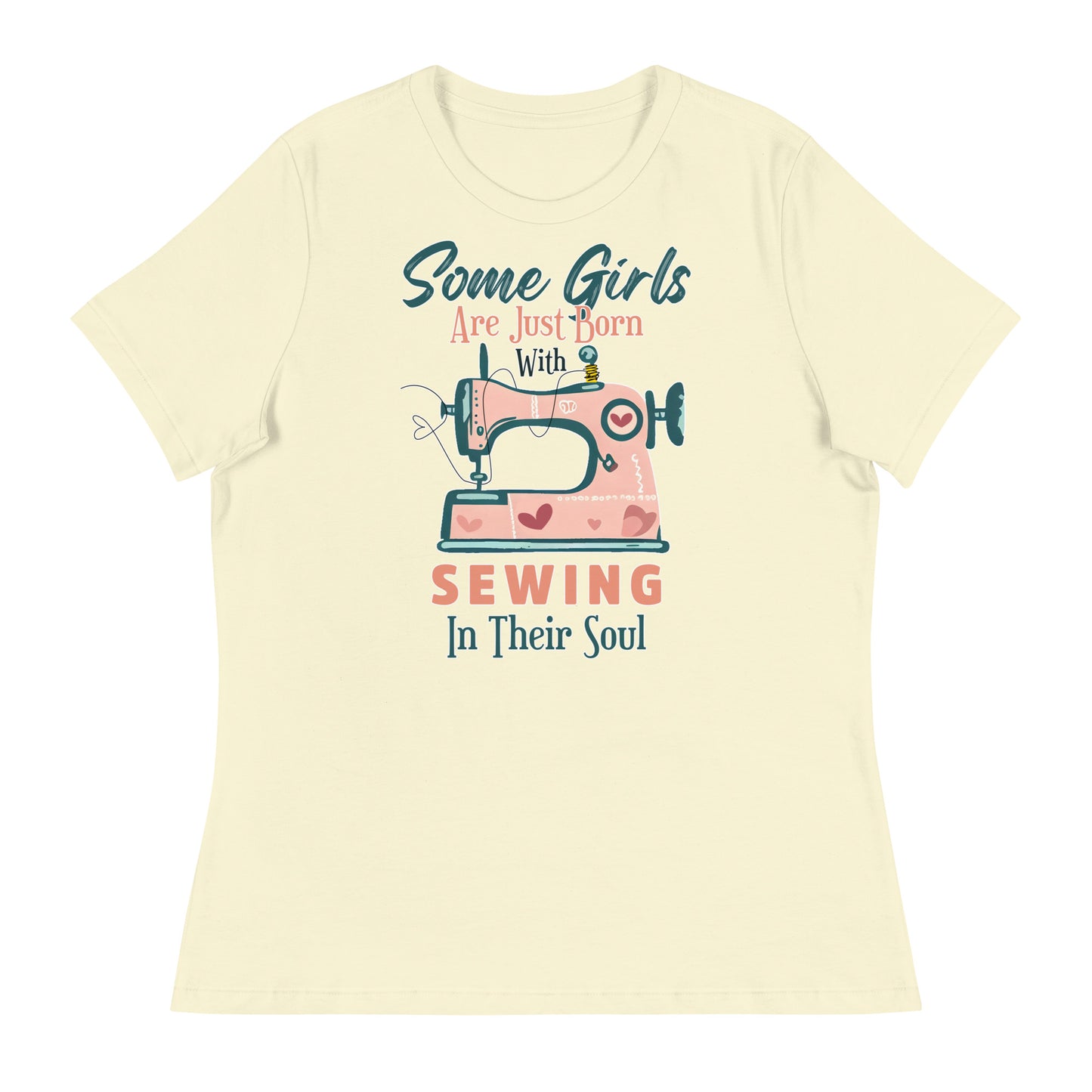 Some Girls - Women's Relaxed T-Shirt