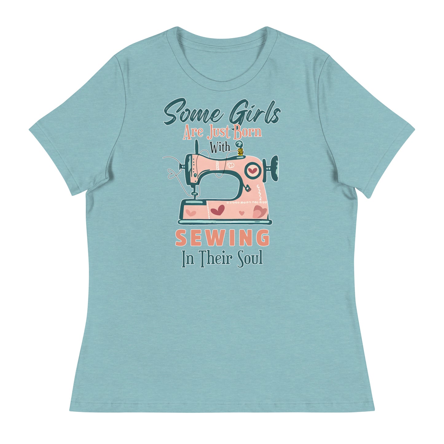 Some Girls - Women's Relaxed T-Shirt