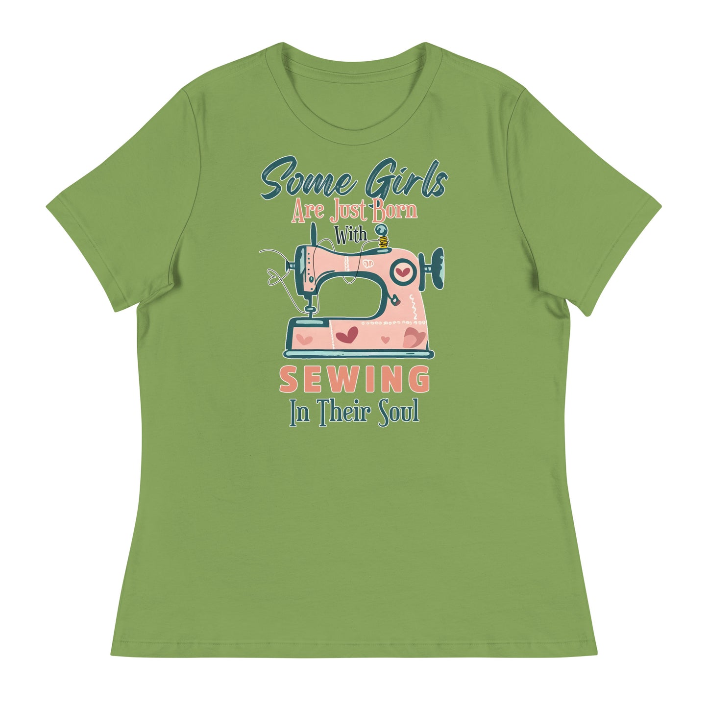 Some Girls - Women's Relaxed T-Shirt
