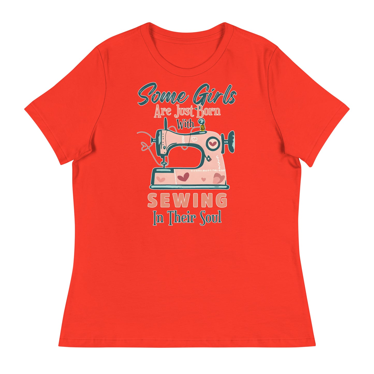 Some Girls - Women's Relaxed T-Shirt