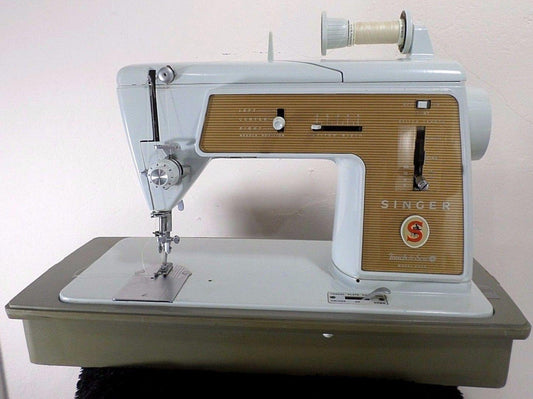 Singer Touch and Sew 603E Parts