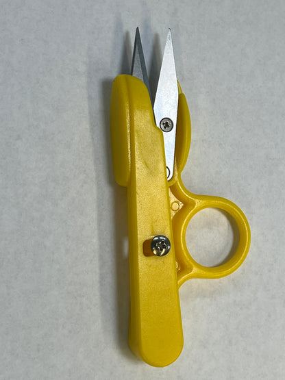 Golden Eagle TC-801 Yellow Thread Snips