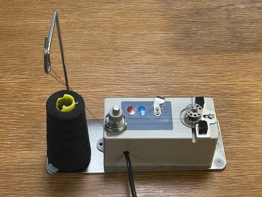 RXQ-01 Electric Bobbin Winder