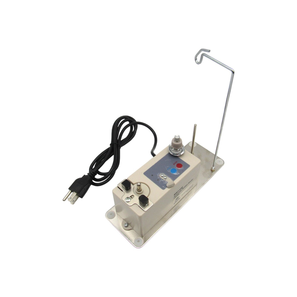 RXQ-01 Electric Bobbin Winder