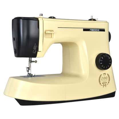 KM417A Mechanical Sewing Machine