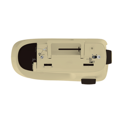 KM417A Mechanical Sewing Machine