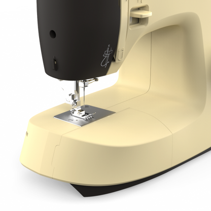 KM417A Mechanical Sewing Machine