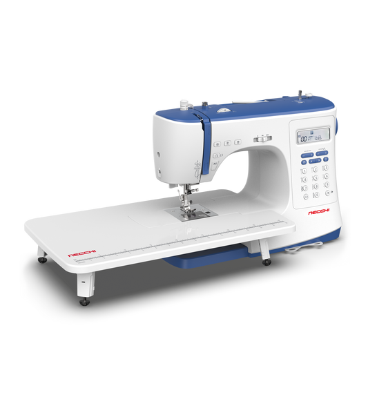 NC-103D COMPUTERIZED SEWING MACHINE