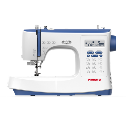 NC-103D COMPUTERIZED SEWING MACHINE
