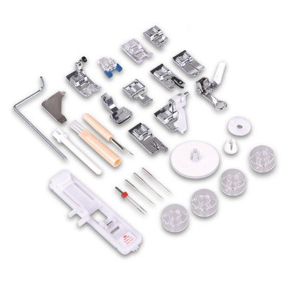 NC-103D COMPUTERIZED SEWING MACHINE