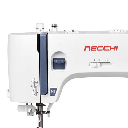 NC-59QD Computerized Sewing Machine