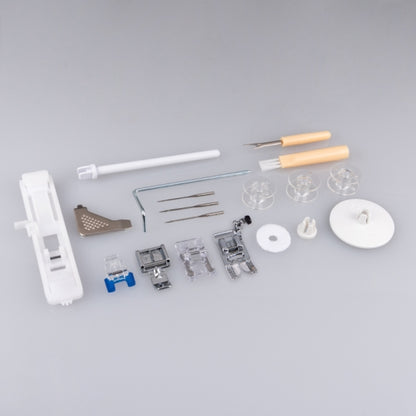 NC-59QD Computerized Sewing Machine