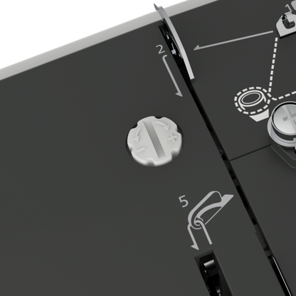 Q132A Heavy Duty Power House
