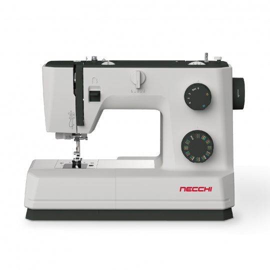 Q132A Heavy Duty Power House – Sewing Machine Tips and Tricks